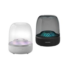 Harman Kardon AURA STUDIO 4 藍牙喇叭 水母喇叭 公司貨保固一年, 白色