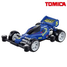 (언리미티드토미카)미니 4WD 아반떼 주니어, 단품, 1개