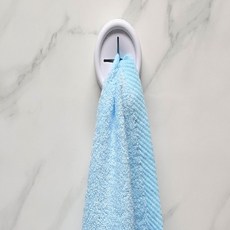 퍼플플레이스 타올행거 무타공타월걸이