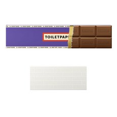 TOILETPAPER 토일렛페이퍼 비누 솝 슈가베이비 200g, 1개
