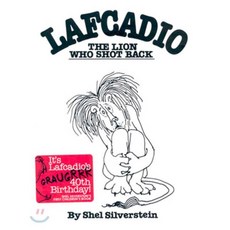 Lafcadio : The Lion Who Shot Back, Harpercollins Juvenile