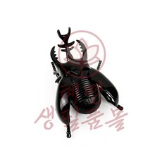 파워업비틀킹 낱개 1개