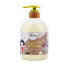 비욘드 엔젤 키즈 샴푸, 700ml, 2개