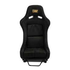 레이싱의자 레이싱 시뮬레이터 게임장비 모델 의자, D. 옴프 스웨이드 통 의자