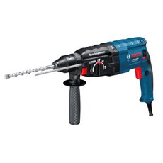 Bosch 博世 GBH 2-28 D 四溝免出力鎚鑽 (含稅/附發票) 全新公司貨, 1個