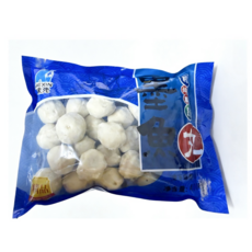 천미방 한길 갑오징어볼 400g 피쉬볼 샤브샤브 마라탕 재료, 1개