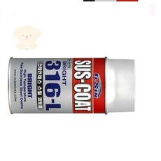 루피네상점 스텐코팅제스프레이 일신 서스코트 스텐코팅 스프레이 420ml