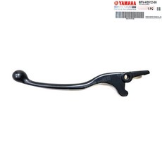YAMAHA山葉原廠 Force 2.0 拉桿 黑色 煞車 剎車拉桿 把手, 1個, 左邊煞車BFV-H3912-00