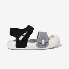휠라키즈 휠라 컴피 샌들 KD (3SM01957F_001)