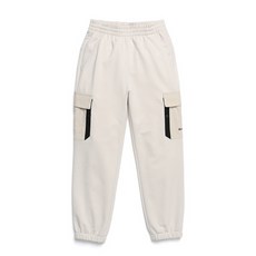 [아동/블랙야크키즈] 우수한 소재가 돋보이는 니트 조거팬츠 BK시니조거팬츠 1BKPNS4907