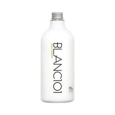 BLANC101 香氛衣物洗衣精 寶寶衣物適用, 1個, 鼠尾草花園 (SAGE GARDEN)
