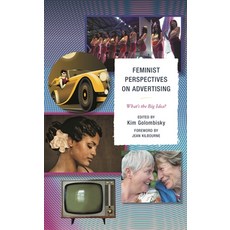 (英文圖書)Feminist Perspectives on Advertising: What's the Big Idea? 平裝版, Lexington Books, 英文