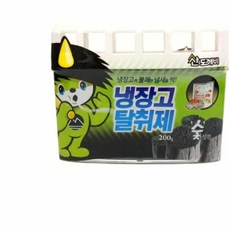 냉장고 탈취제 숯 200g 냉장고냄새제거 김치냉장고탈취 김치냉장고냄새제거 냉동실탈취제 냉장고김치냄새제 bgy31661wG, 1개, 1g, 1ml