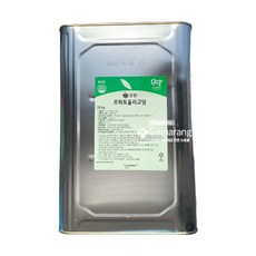 큐원 프락토올리고당 25kg SG시럽 썬올리고시럽, 1개