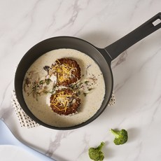 _ 써모가드 넌스틱 인덕션겸용 프라이팬 24cm_CK0226010, _ 써모가드 넌스틱 인덕션겸용 프라이팬 24cm_CK0