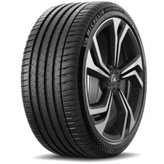 米其林 PS4 SUV 性能跑旅胎 285/45/19