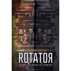 (영문도서)Rotator Paperback, Hak Consultancy Services, English, 9798232243746