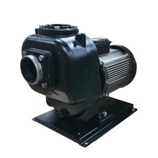 PAHH-4288SS-T 한일펌프 삼상 220/380V 비자동 고양정 스프링클러 농수용 자흡펌프, 1개