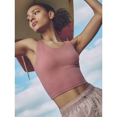 [국내 매장품] 탑텐 TOPTEN 여성) 백 스트랩 브라탑_MBF5TL2204 194031