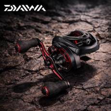 다이와 라이즈 쭈꾸미 갑오징어 광어 문어 선상 초경량화 베이트릴 한국다이와정공, 100PL