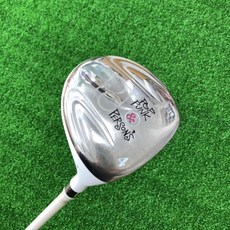 여성용 POP PUNK 4번 18도우드 카본 L