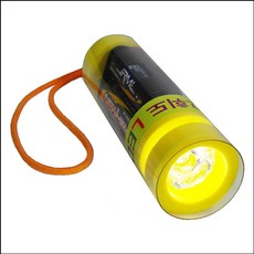 과학교구고휘도 LED 후레쉬 만들기 (1인용)-ZH과학키트 과학실험세트 우주 로켓