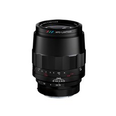 보이그랜더 MACRO APO-LANTHAR 110mm F2.5 소니 E마운트