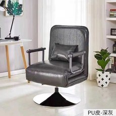 미니멀 접이식 싱글 미니 휴대용 프레임 겸용 싱글침대 침대 원목, G