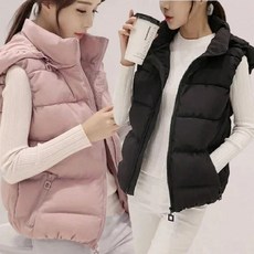 shiny藍格子 可拆卸連帽羽絨棉襖背心馬甲外套 M~4XL，時尚保暖，多種穿搭風格，秋冬必備單品