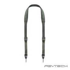 PGYTECH 相機快拆背帶 攝影配件, 1個, (曠野綠) P-CB-120