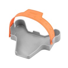 미니 프로펠러 가드 보호대 윙 팬 보호 링 케이지 프로 드론, 1개, 1. 1PCS Orange