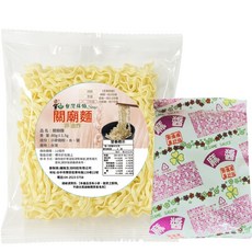 蘇伯 蕎麥麵 意麵 刀削麵 關廟麵 80g 非油炸, 1套, 意麵 80g+郭媽媽麻醬35g, 115g