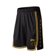 제임스 코비 농구 반바지 트레이닝바지 기모바지 조거팬츠