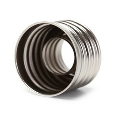 램프 거치대 컨버터 소켓 전구 어댑터 플러그 확장기 LED 조명 250V E27 ~ E14 5 개
