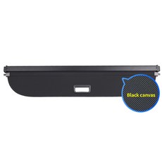 GAC Trumpchi GS3 Emzoom 2023 2024 2025 카고 커버 트렁크 개폐식 소포 랙 방수 쉴드 개인 정보 보호 자동, 02 GS3 Emzoom-canvas