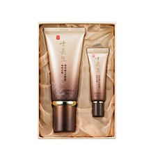 로제화장품 정품 십장생 천지향 비비크림 50ml + 10ml(증정) 3중 기능성 화장품, 1개