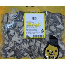 당귀 500g 한방재료 백숙, 1개