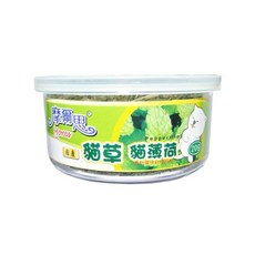 Mores 摩爾思 有機貓草, 1個, 摩爾思 有機貓草(粗葉) 20g, 20g, 貓草