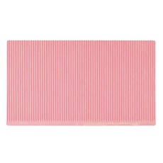 찬장 선반 라이너 식품 냉장고 보호 패드 주방, 1개, 4. Sakura Pink