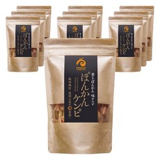 후쿠찬팜 고구마 스틱 이모켄피, 10개, 130g