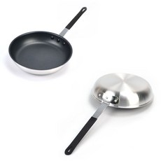 오므라이스팬 파스타 스테이크 양식용 코팅 후라이팬 19cm 13호, 본상품