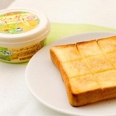 손톤 SONTON 빵에 발라먹는 슈가토스트, 2개, 100g