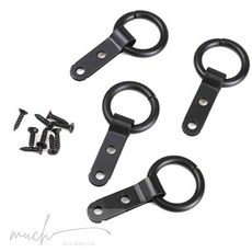 많이많이01 액자걸이 4P 색상랜덤 액자고리