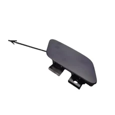 Audi A3 8P 2009-2013 앞 범퍼 견인 후크 커버 교체 8P0807241B 자동차 액세서리 외장 트림 부품과 호환 가, 01 Primer