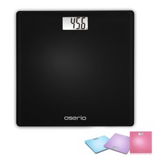 oserio數位體重計BLG-261(歐瑟若/液晶電子秤/體重機/體重器/聖誕節禮物), 詳見包裝, 詳見包裝, 詳見包裝, 天空藍