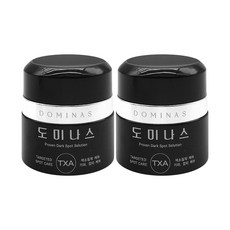 최신상 도미나스 크림6 엑스피 50g+무조건 도미나스 크림샘플증정/시즌6 트라넥삼산 6세대 XP/무료배송, 2개, 50g