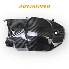 ARMASPEED Force 155 SMAX 碳纖維 卡夢 後傳動蓋, 1個, SMC鍛造碳纖維