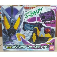 미개봉 DX멸망신뢰포스라이저 3708204