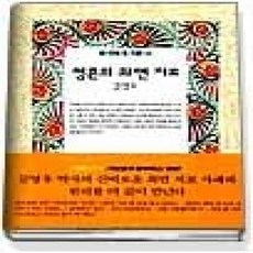 [개똥이네][중고-상] 영혼의 최면치료