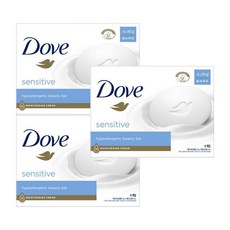 도브 뷰티 바 센서티브 비누 90g
